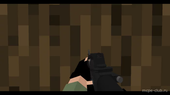 M16A1