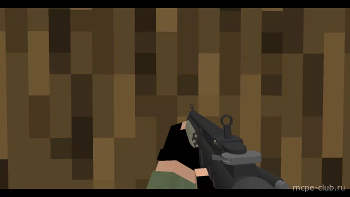 M4A1