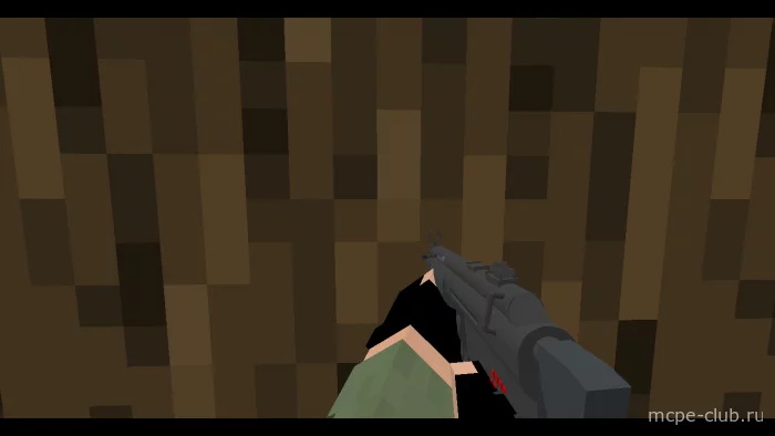 MP5K
