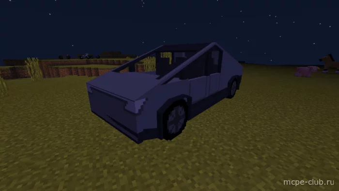 Tesla Truck